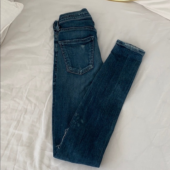 Citizens of Humanity Rocket Indies - Picture 4 of 4